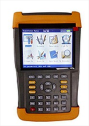 Máy đo tỉ số vòng dây máy biến áp GFUVE T-203H